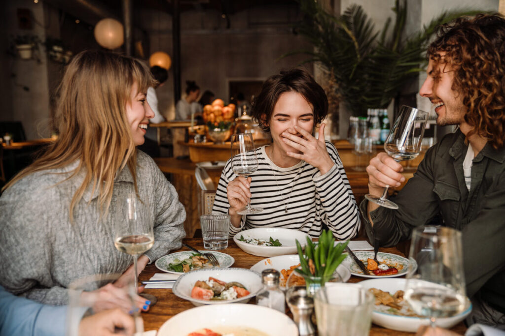 A Food Lover’s Guide to Village Creek: Arlington’s Tastiest Hidden Dining Destinations